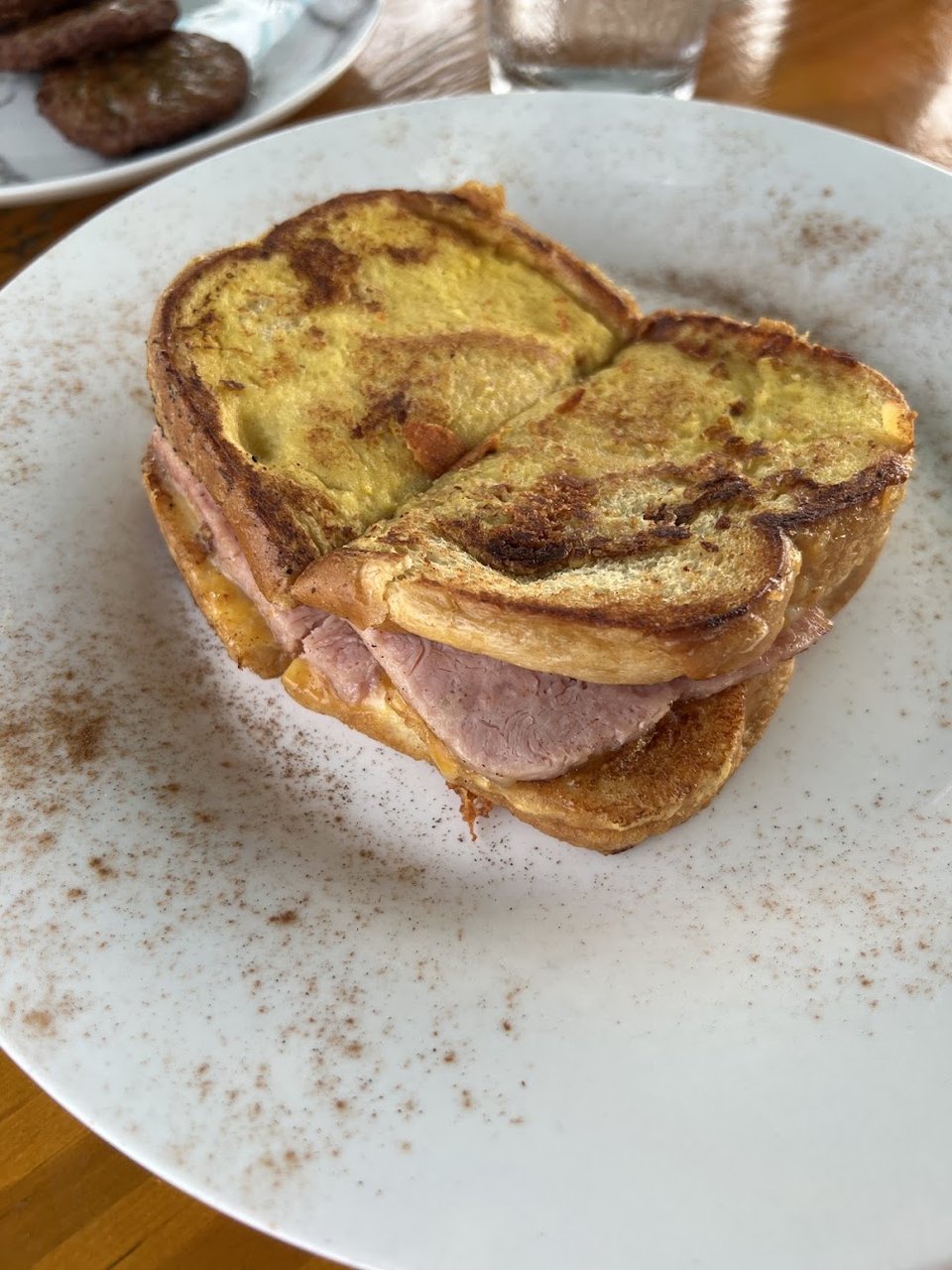 Monte Cristo