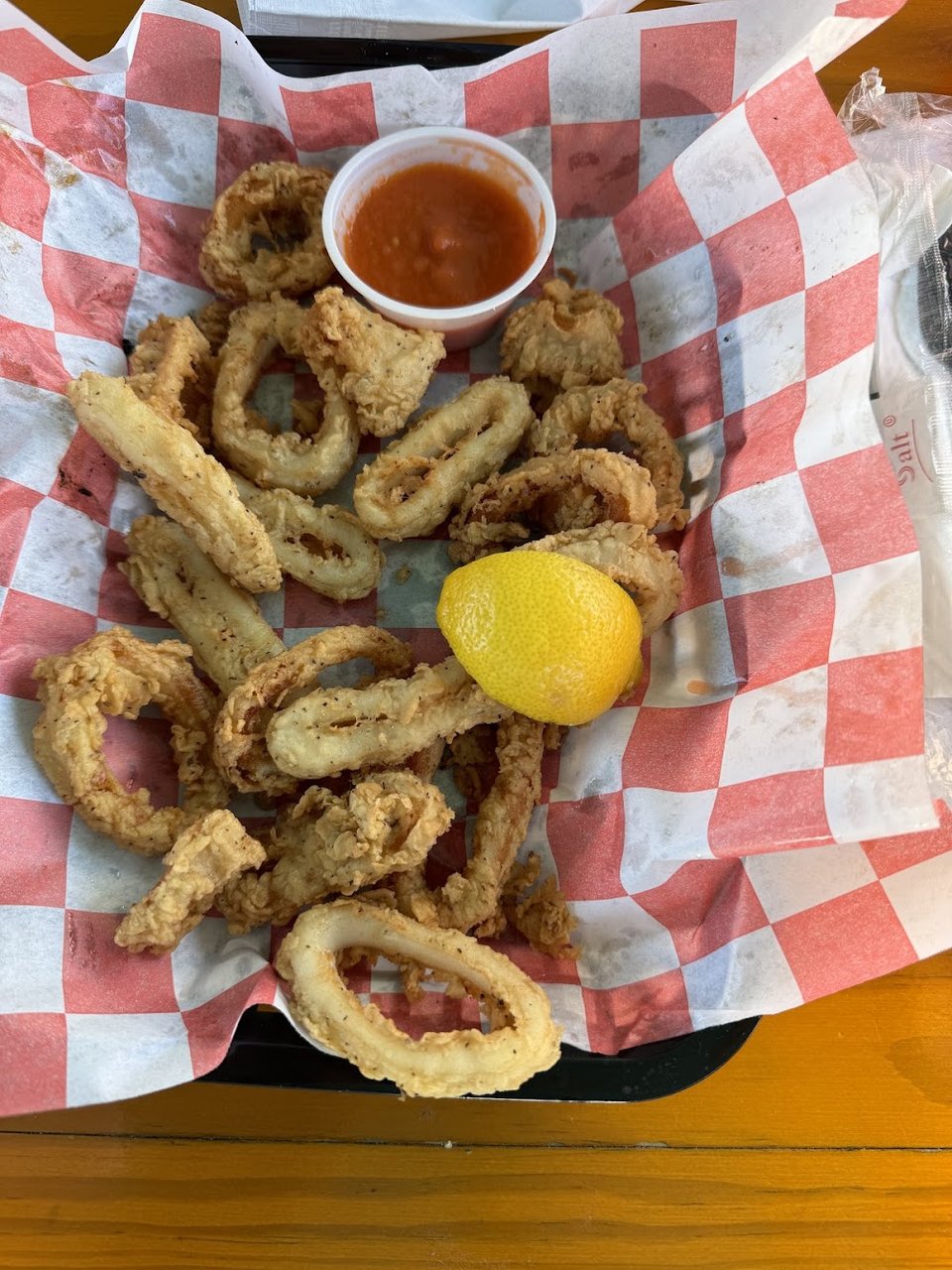 Calamari
