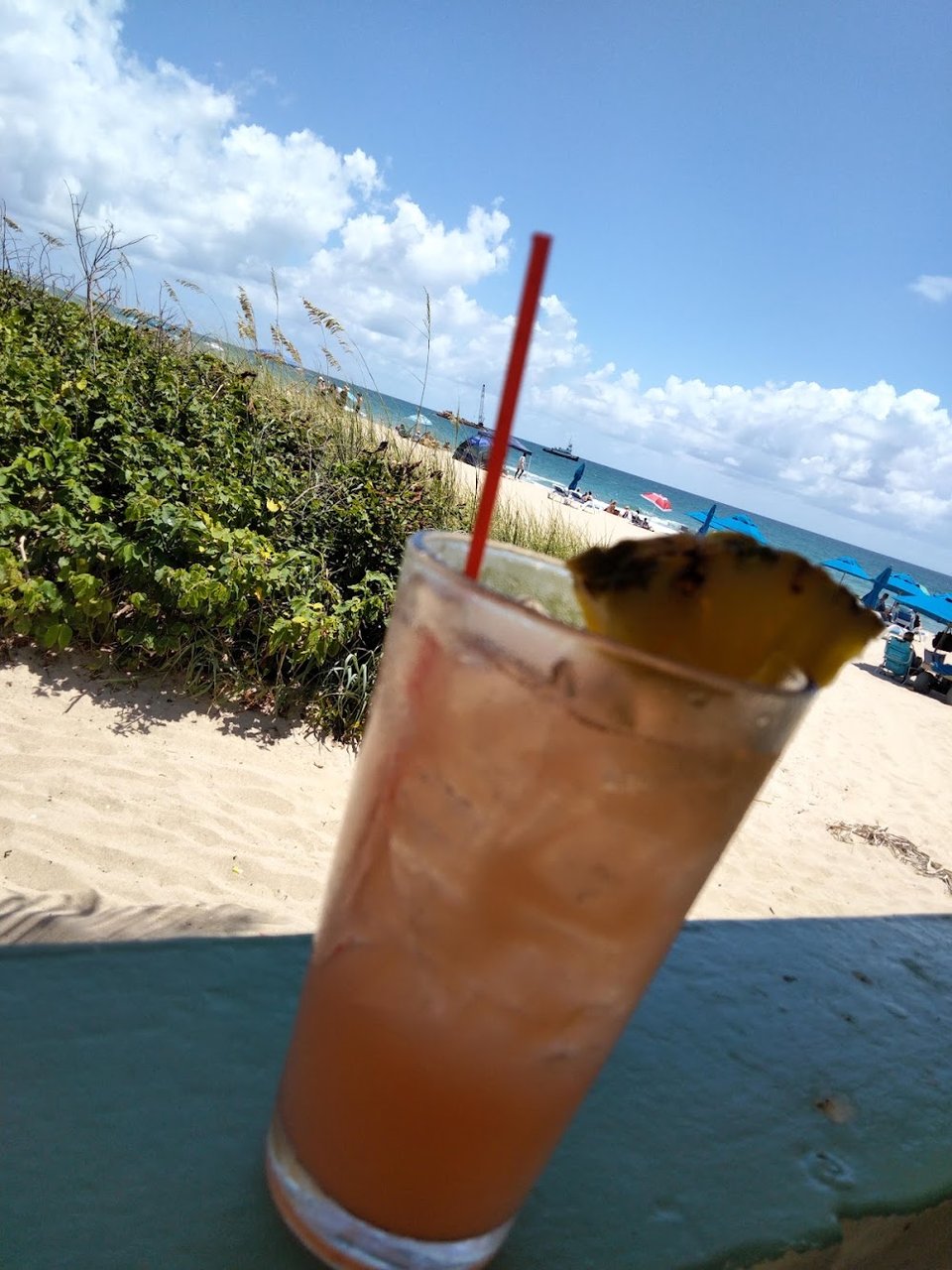 Beach Punch