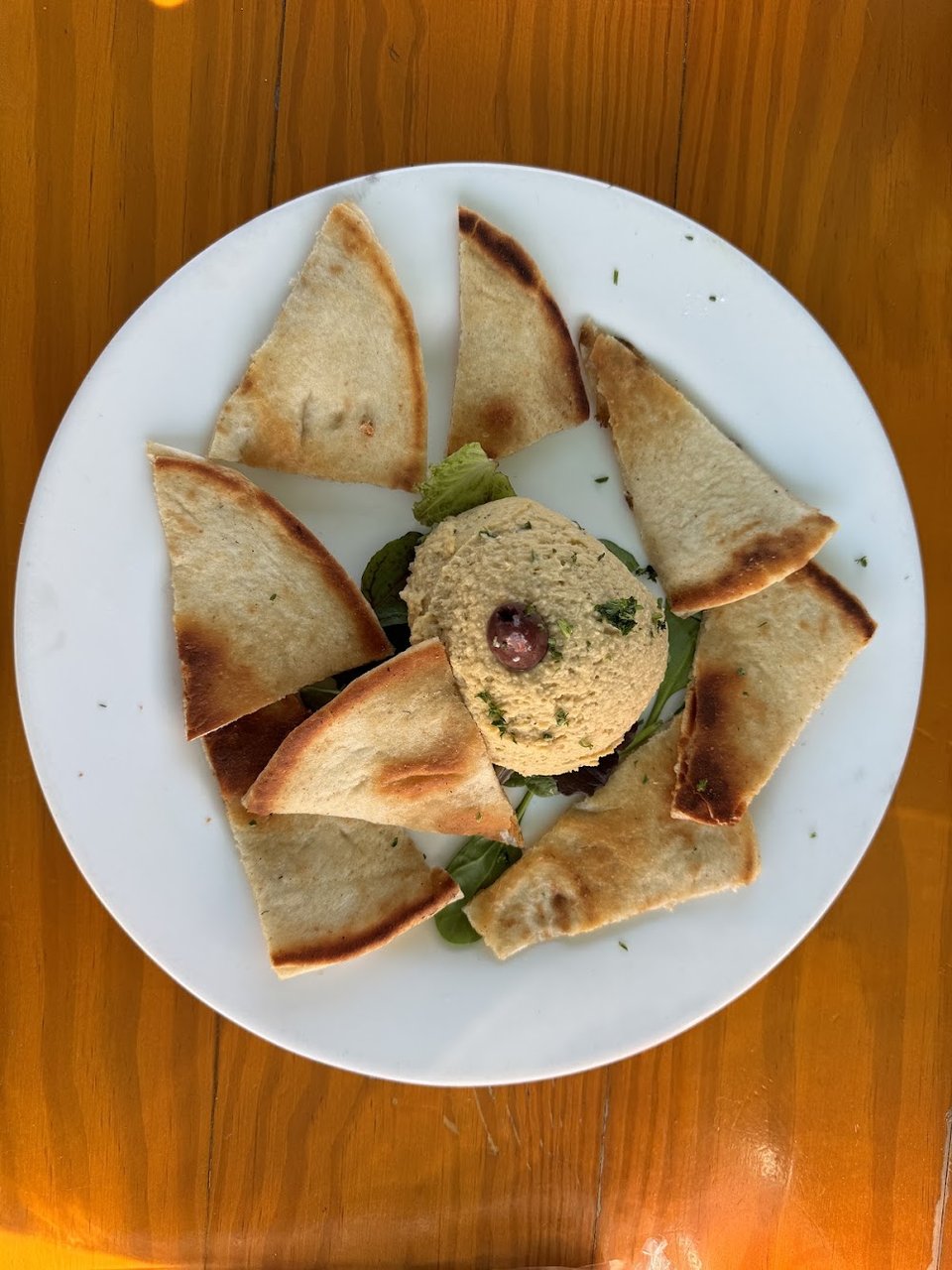 Hummus